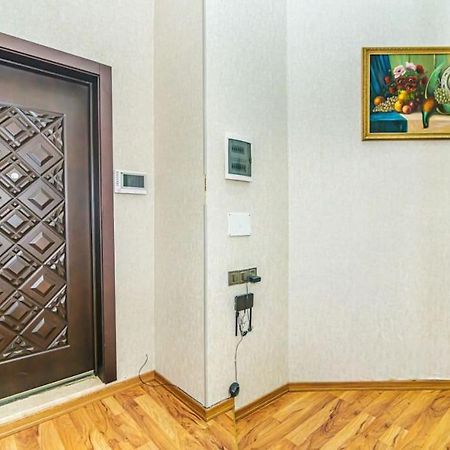 City Center Apartment バクー エクステリア 写真