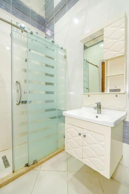 City Center Apartment バクー エクステリア 写真