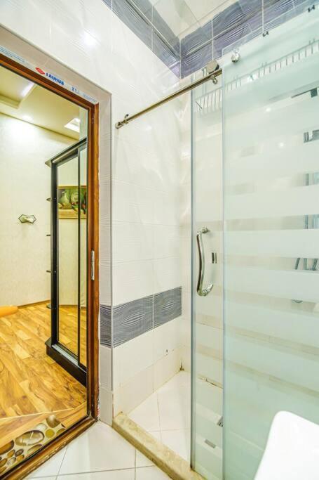 City Center Apartment バクー エクステリア 写真