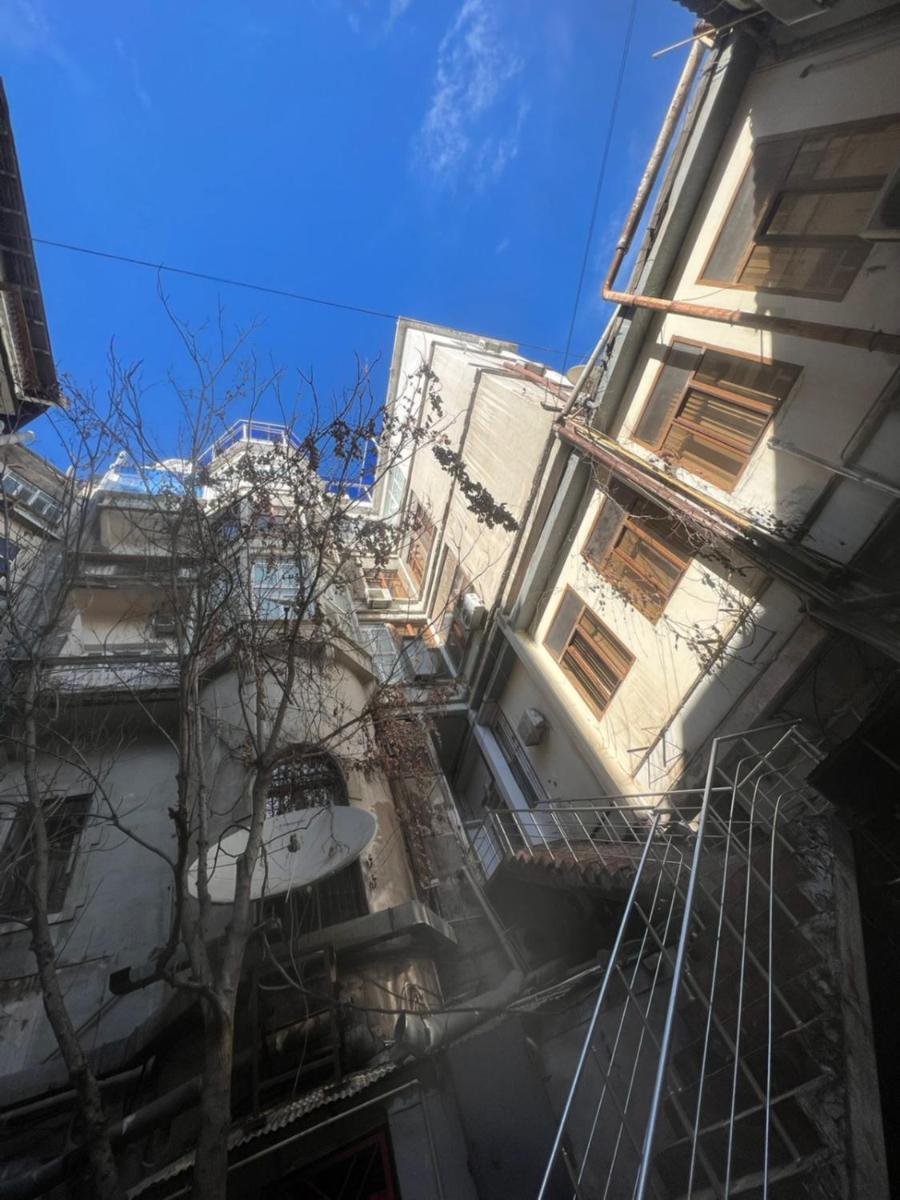 City Center Apartment バクー エクステリア 写真